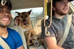 roxy-sam-brian-flo-vito